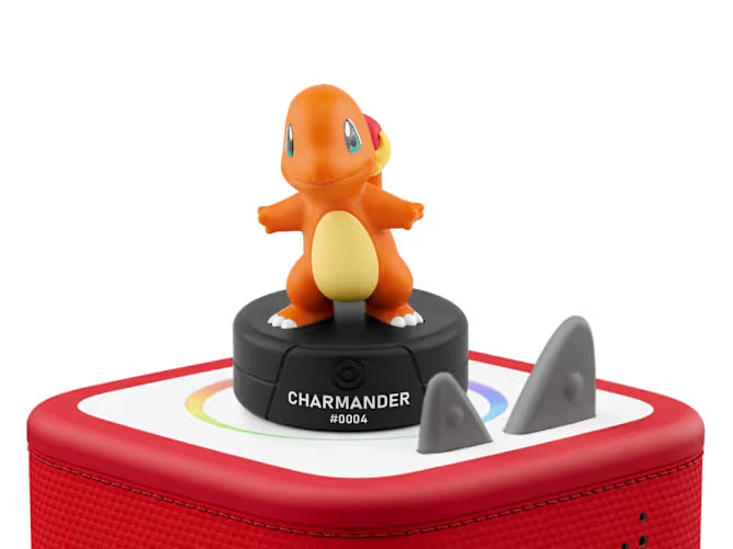 Tonies Pokémon: Charmander