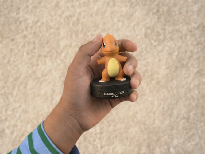 Tonies Pokémon: Charmander