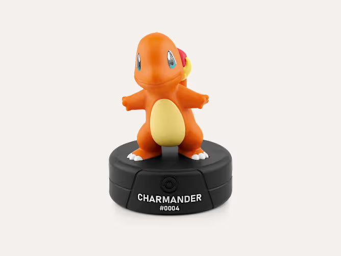 Tonies Pokémon: Charmander