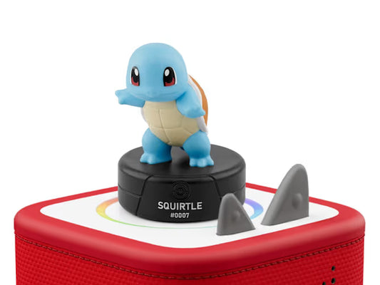 Tonies Pokémon: Squirtle