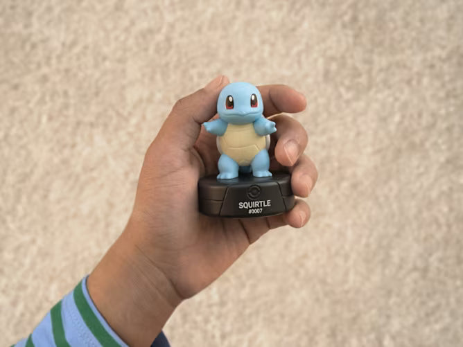 Tonies Pokémon: Squirtle