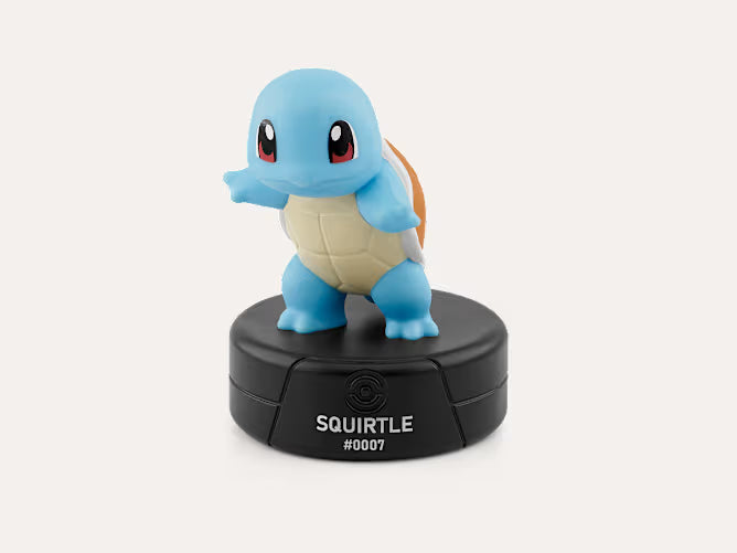 Tonies Pokémon: Squirtle