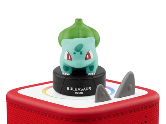 Tonies Pokémon: Bulbasaur
