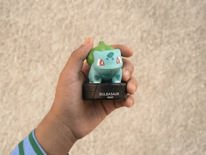 Tonies Pokémon: Bulbasaur