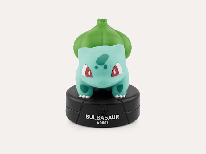 Tonies Pokémon: Bulbasaur