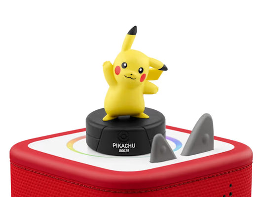 Tonies Pokémon: Pikachu
