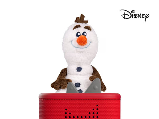 Tonies Disney Olaf Cuddle Tonie