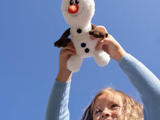 Tonies Disney Olaf Cuddle Tonie
