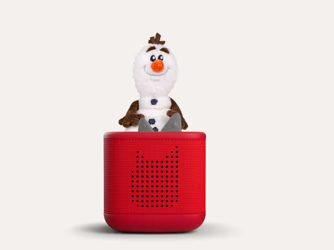 Tonies Disney Olaf Cuddle Tonie