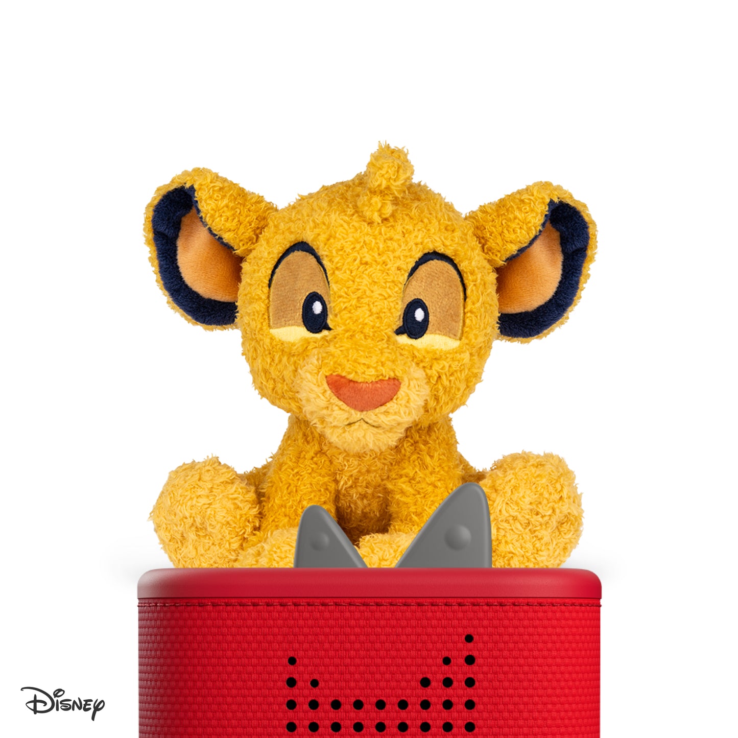 Tonies Disney Simba Cuddle Tonie