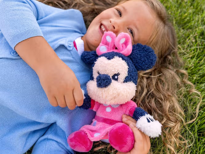 Tonies Disney Minnie Mouse Cuddle Tonie