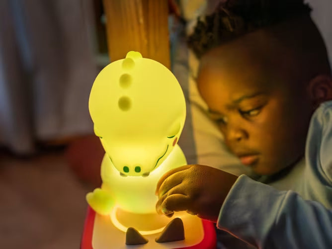 Tonies Sleepy Croc Night Light