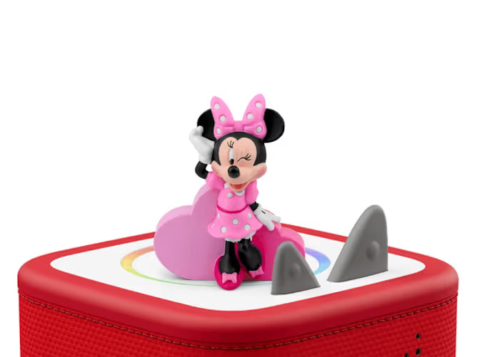 Tonies Mickey Mouse Clubhouse- Minnie