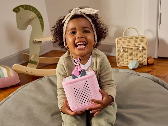 Tonies Mickey Mouse Clubhouse- Minnie