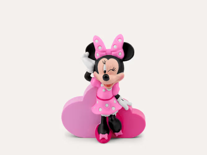 Tonies Mickey Mouse Clubhouse- Minnie