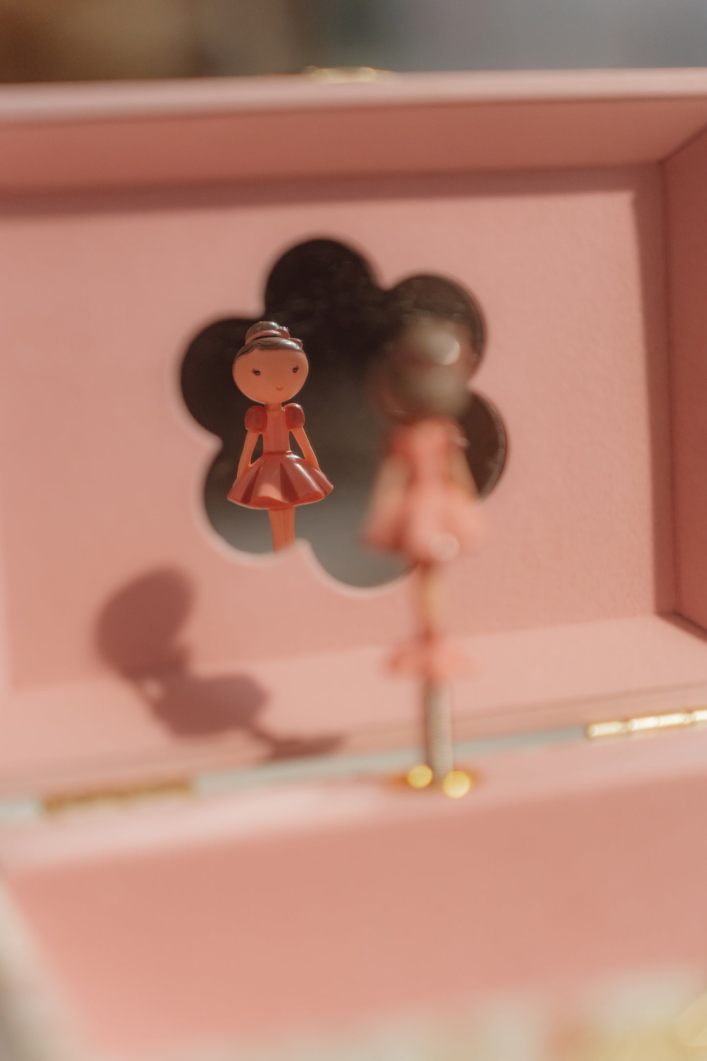 Little Dutch Jewellery Box