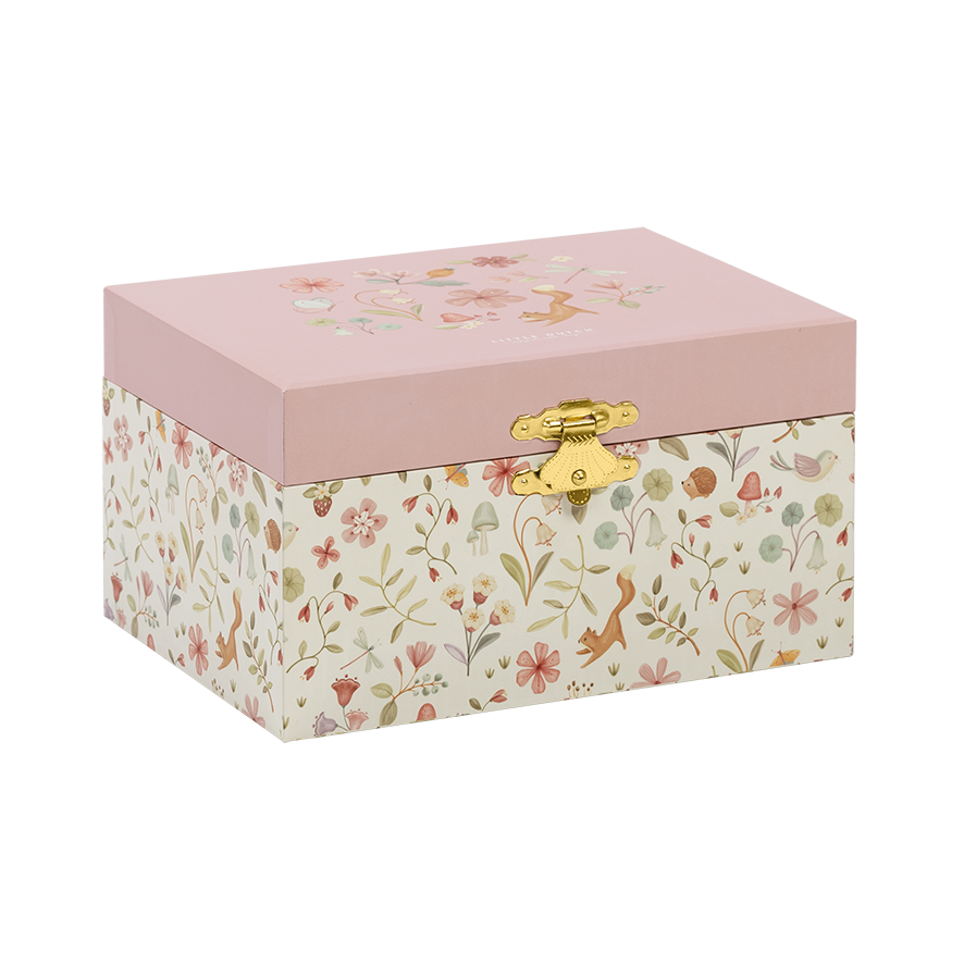 Little Dutch Jewellery Box