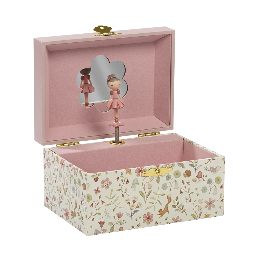 Little Dutch Jewellery Box