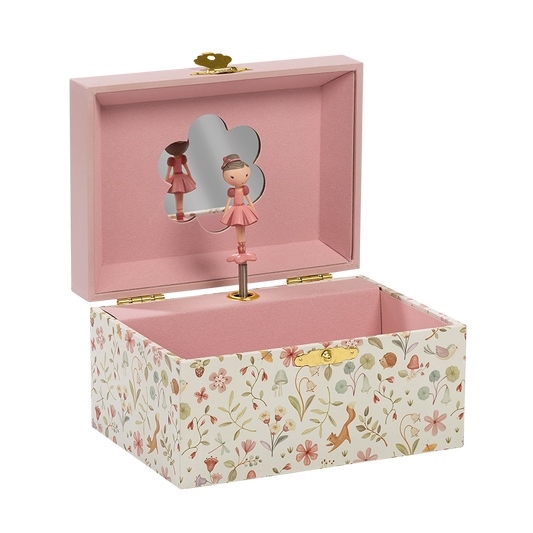 Little Dutch Jewellery Box
