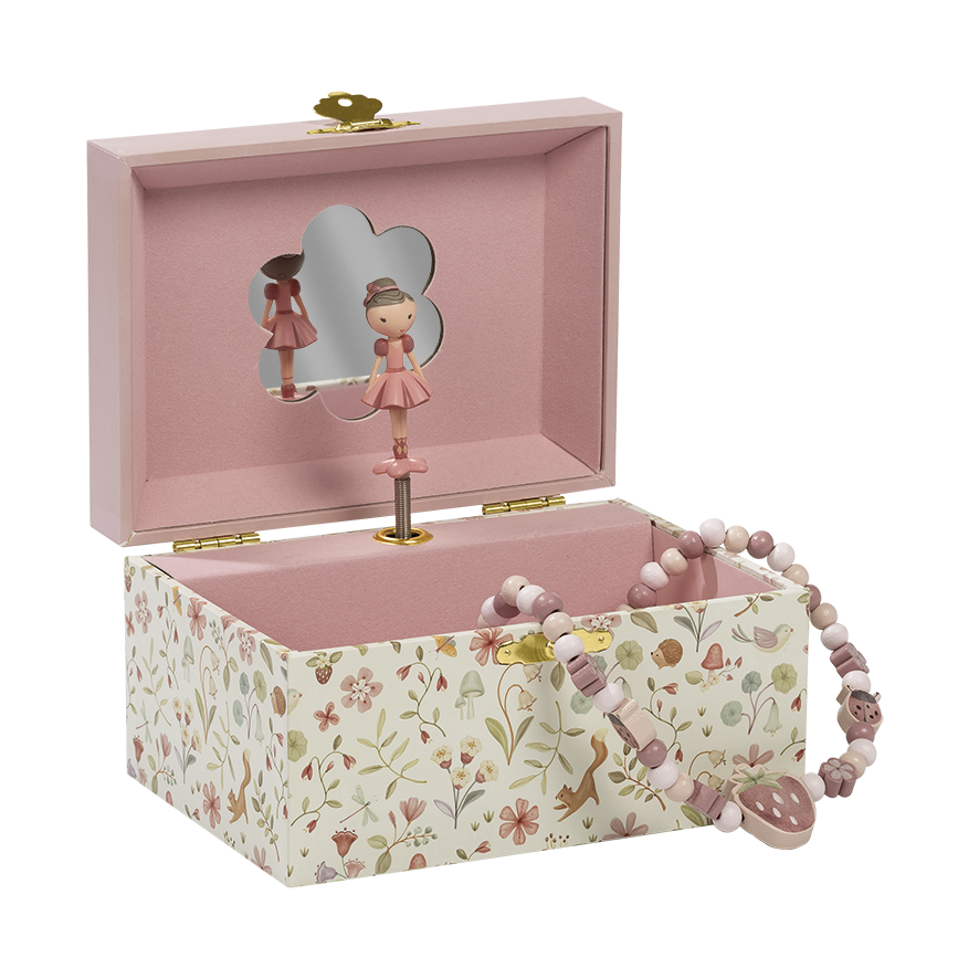 Little Dutch Jewellery Box