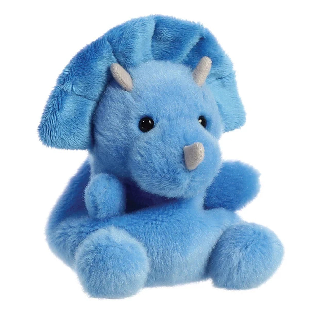 Palm Pals Triceratops
