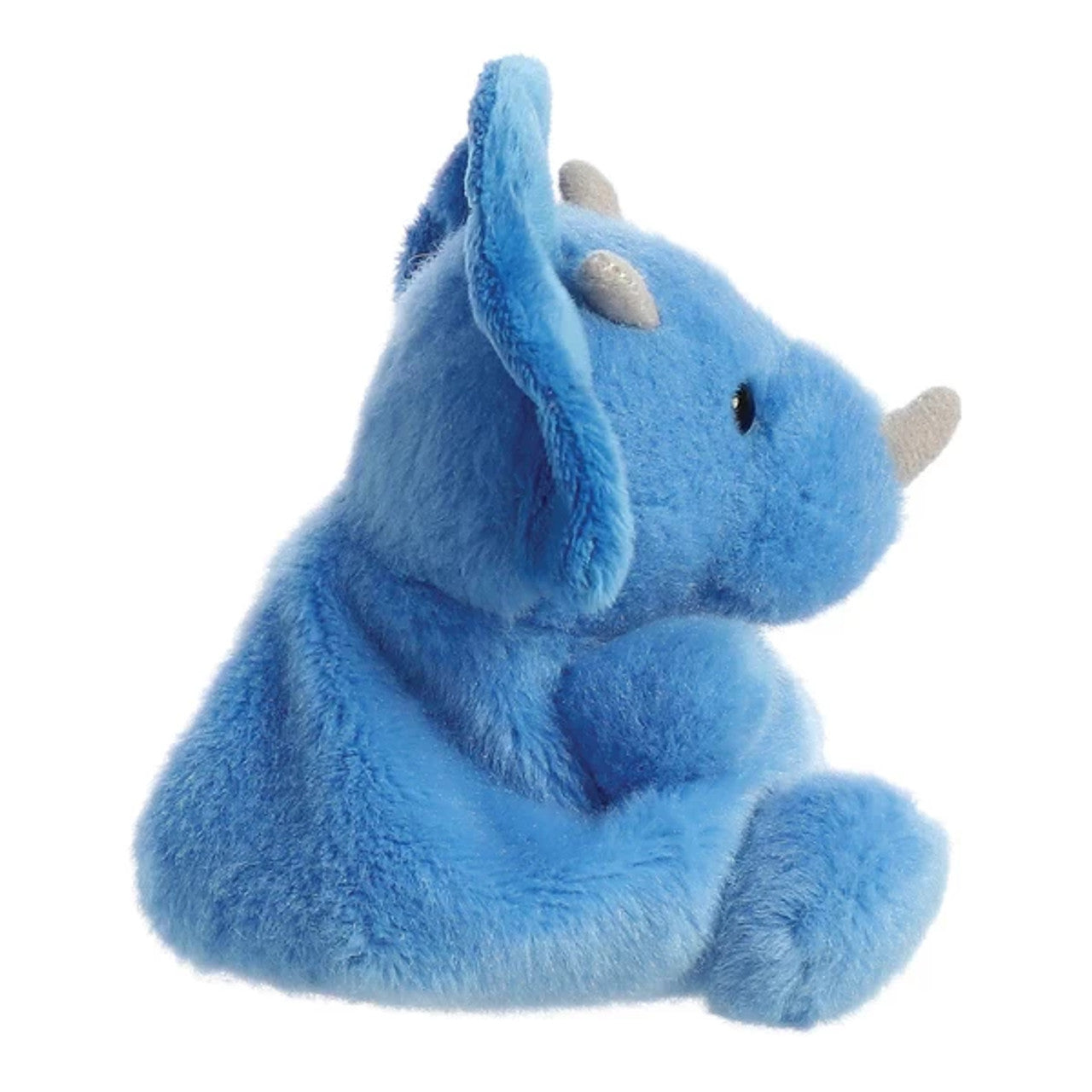 Palm Pals Triceratops