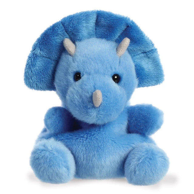 Palm Pals Triceratops