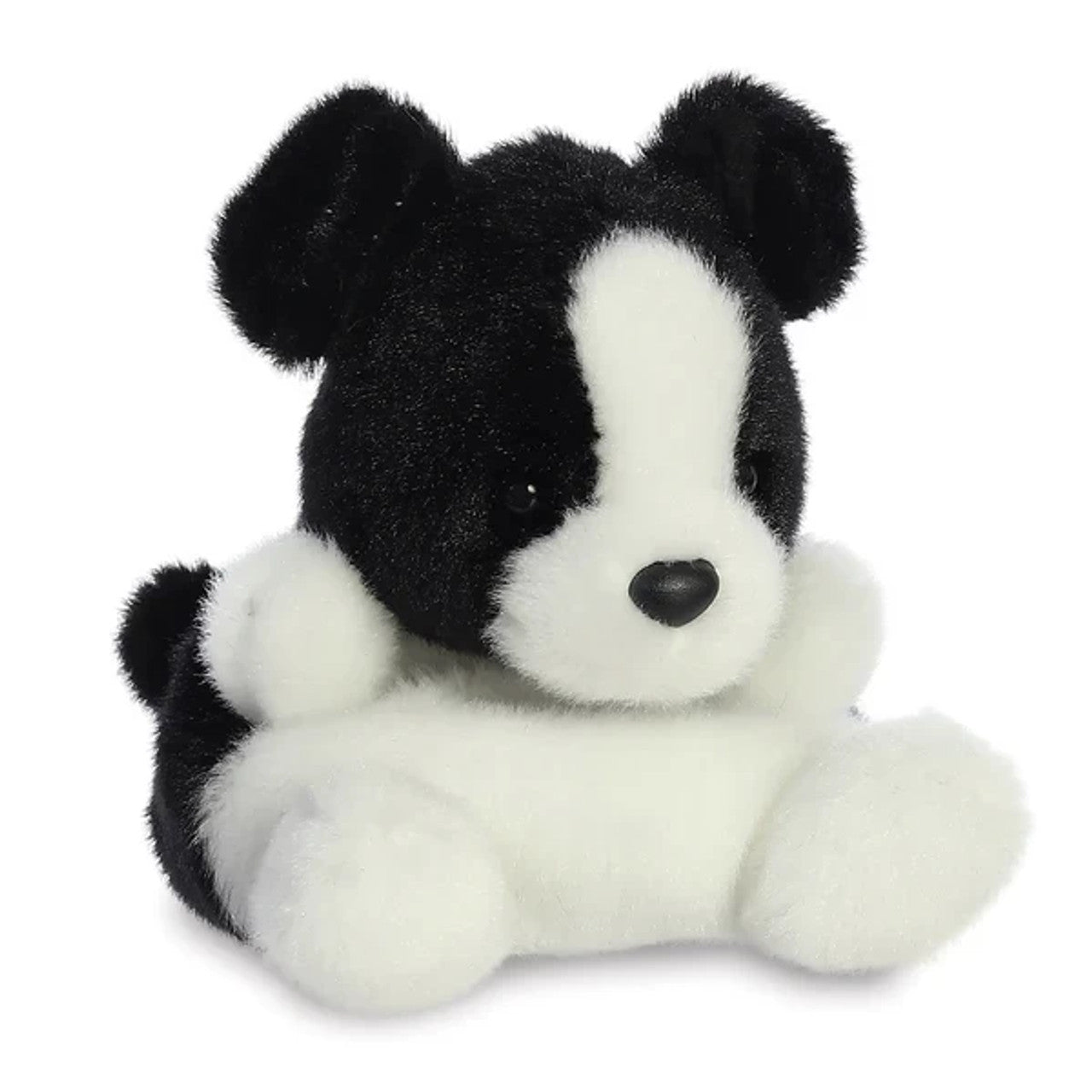 Palm Pals Border Collie