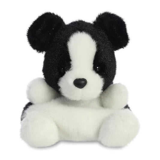 Palm Pals Border Collie