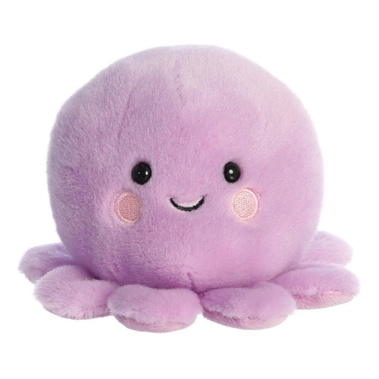 Palm Pal Octopus