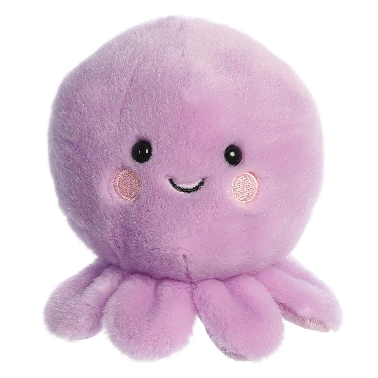 Palm Pal Octopus