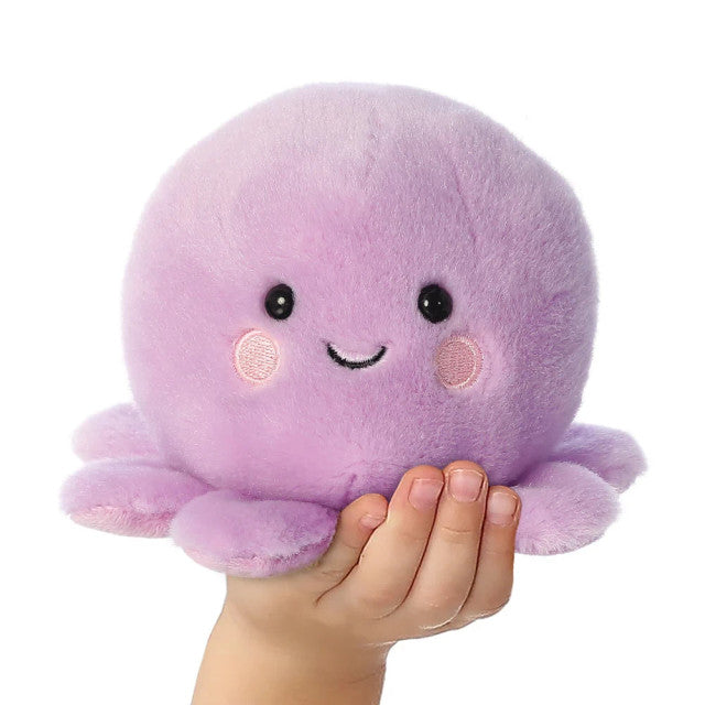 Palm Pal Octopus