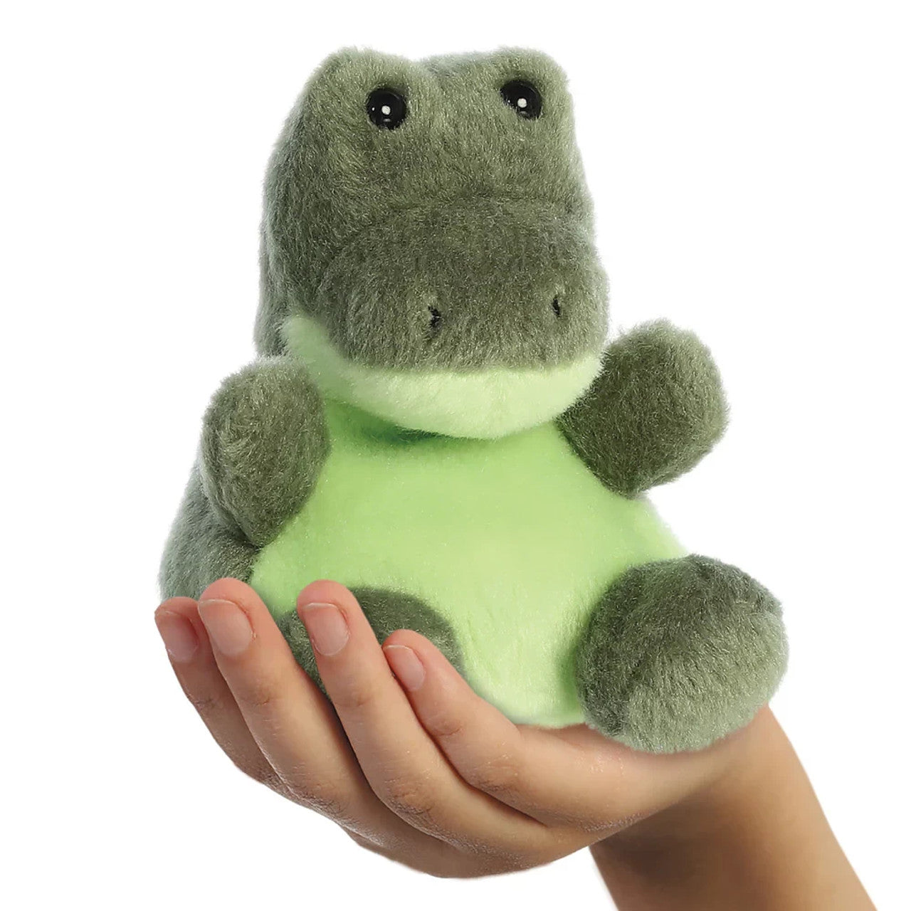 Palm Pals Alligator