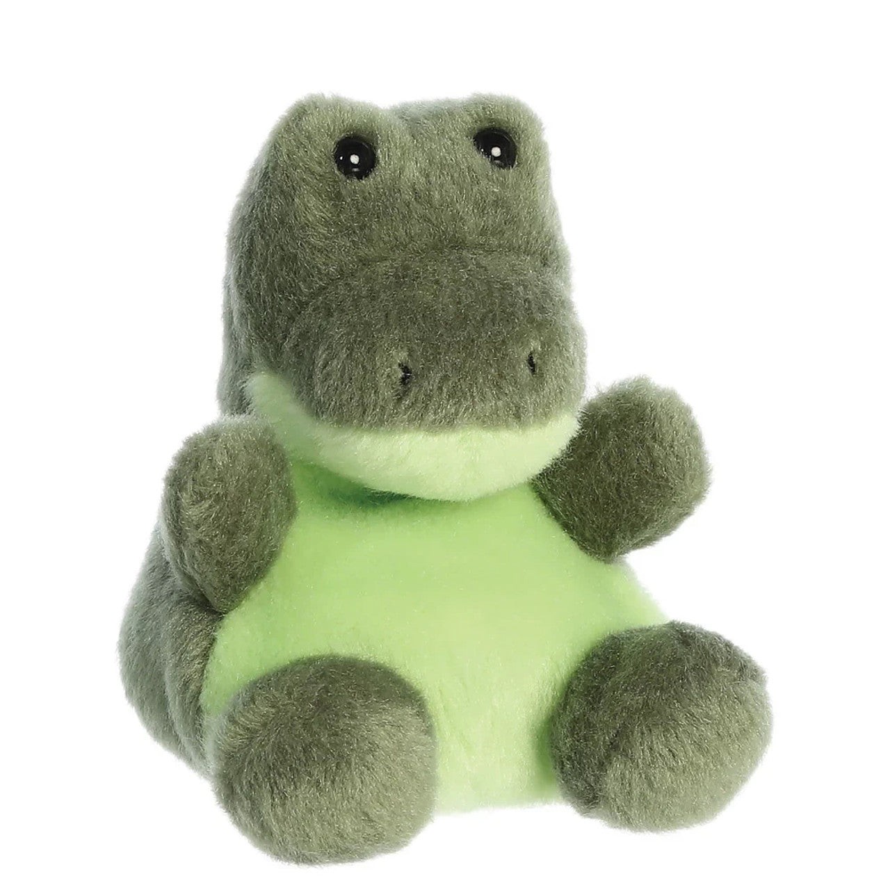 Palm Pals Alligator