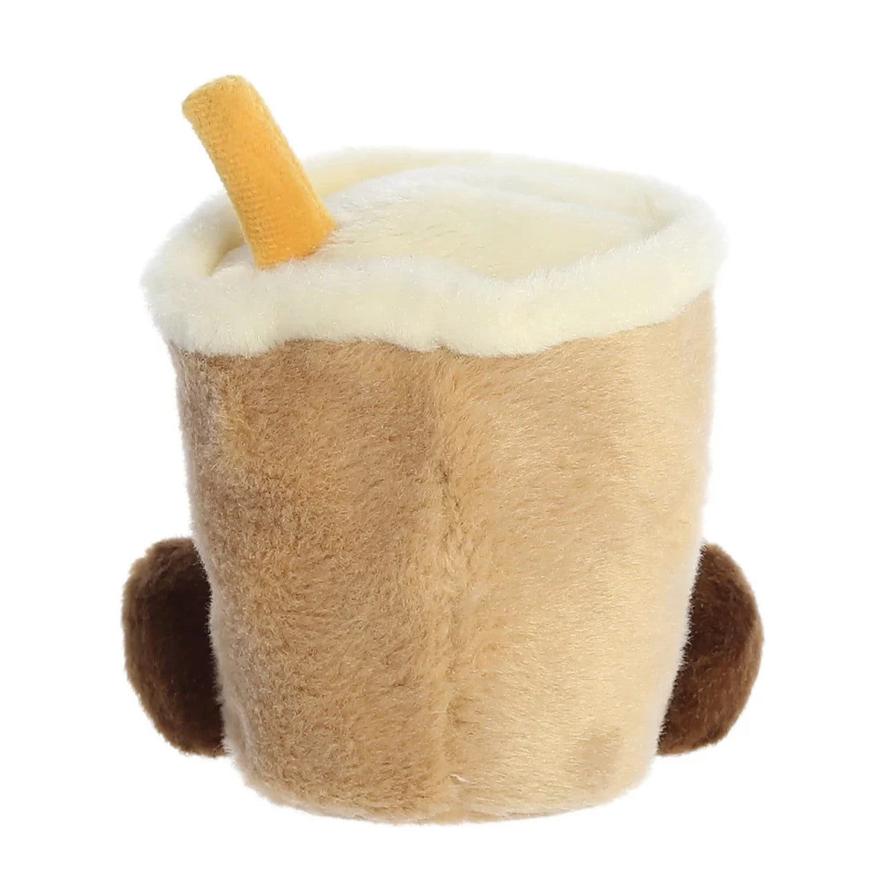 Palm Pals Milky Boba Tea