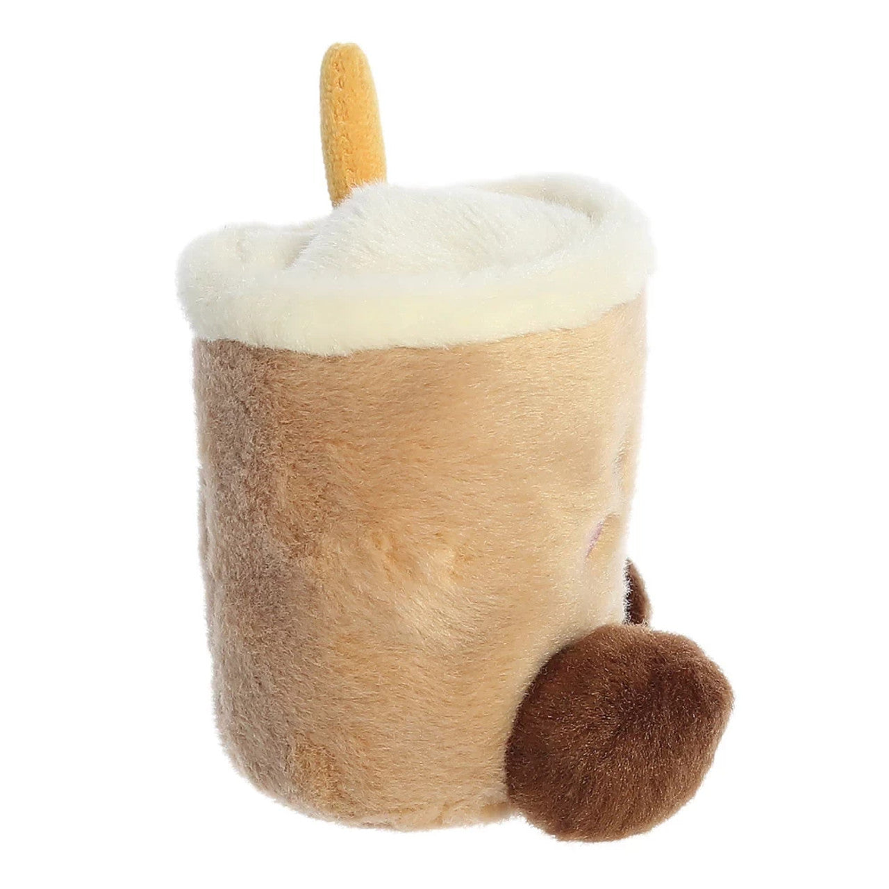 Palm Pals Milky Boba Tea