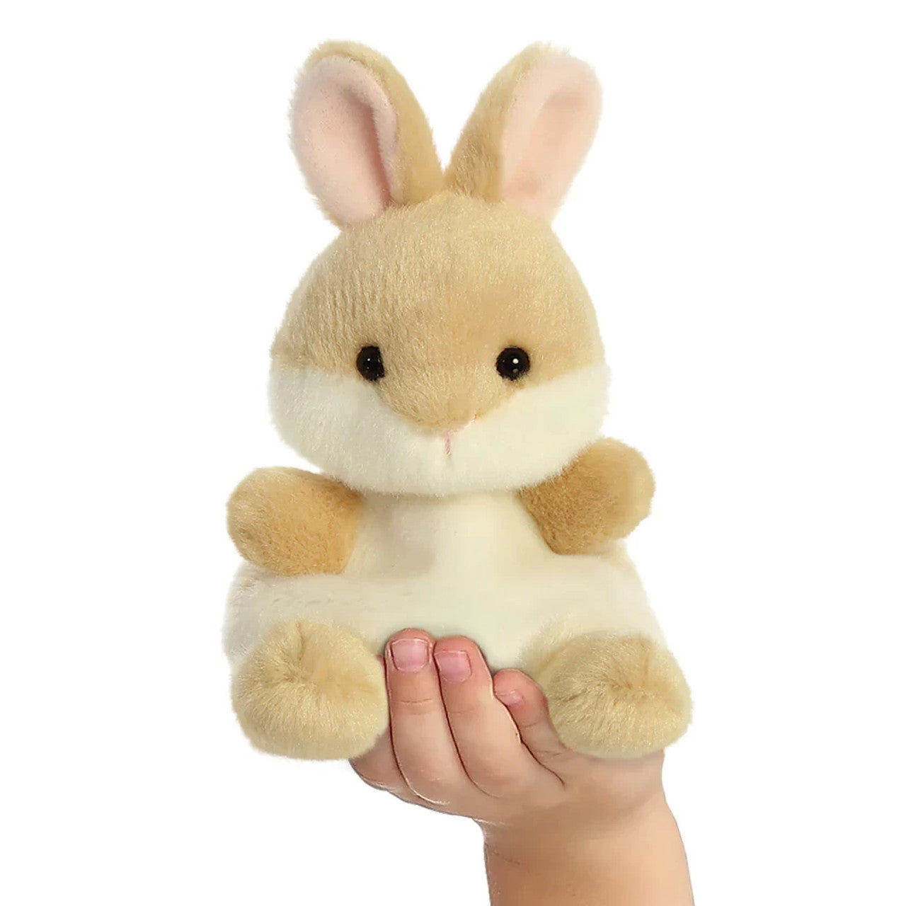 Palm Pal Bunny