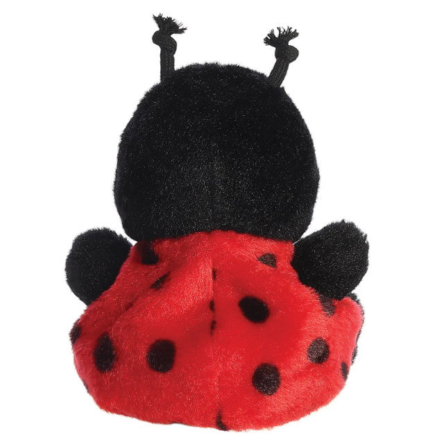 Palm Pals Ladybird