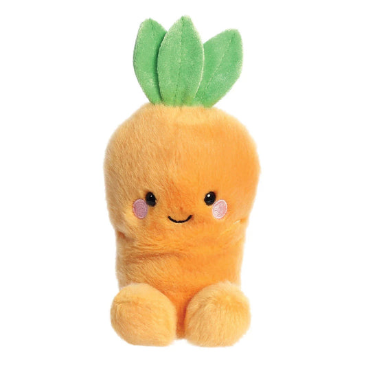 Palm Pals Carrot