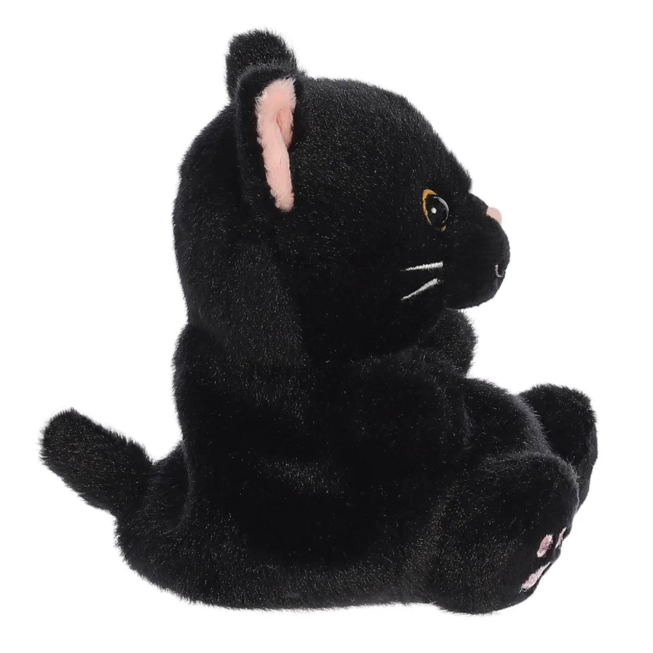 Palm Pal Black Cat