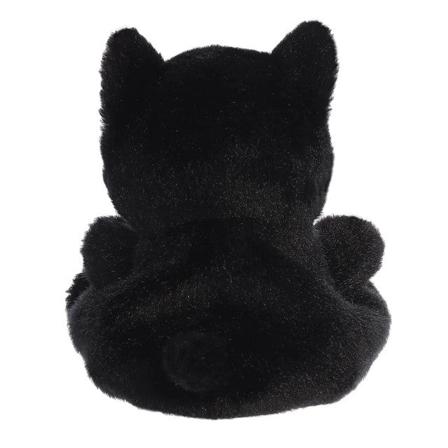 Palm Pal Black Cat
