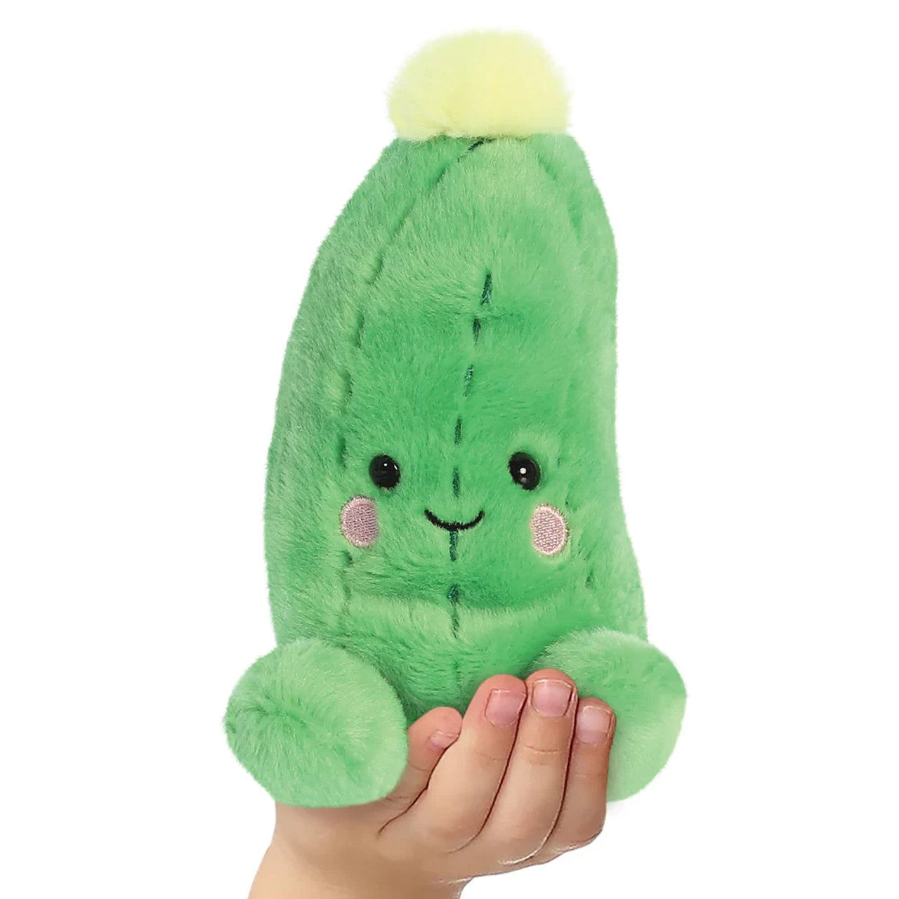 Palm Pals Dillian Cucumber
