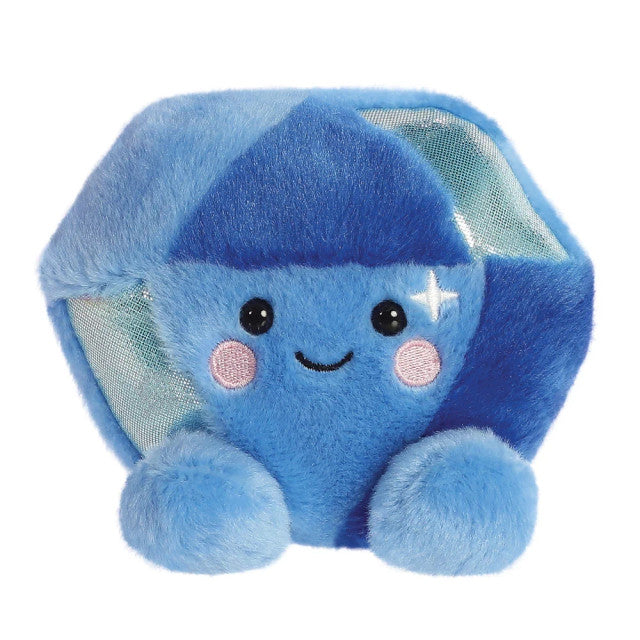 Palm Pals Alice Sapphire