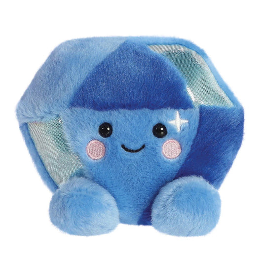 Palm Pals Alice Sapphire