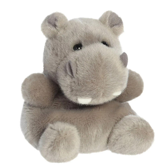 Palm Pals Hunk Hippo