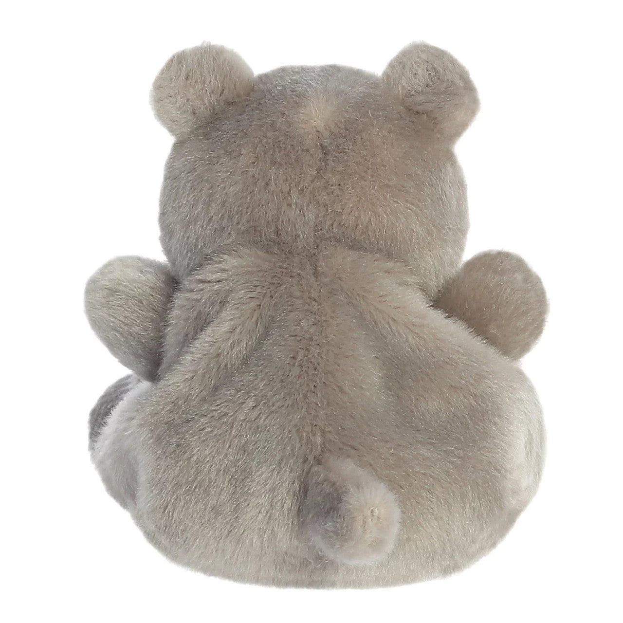 Palm Pals Hunk Hippo