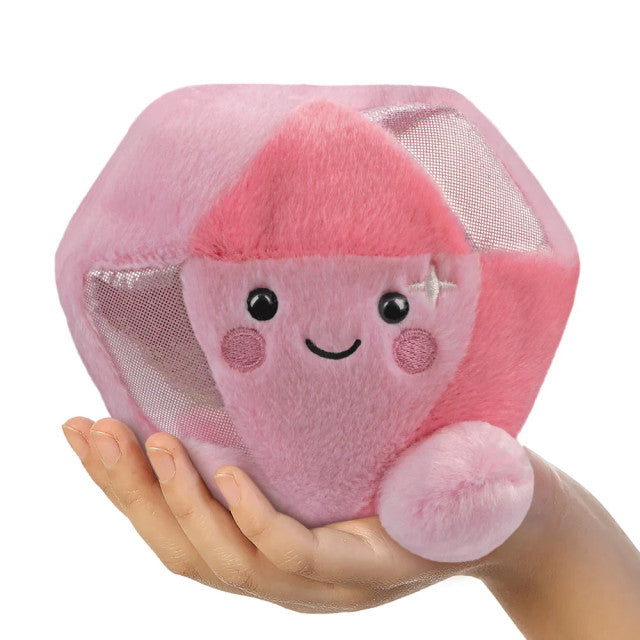 Palm Pals Pink Diamond