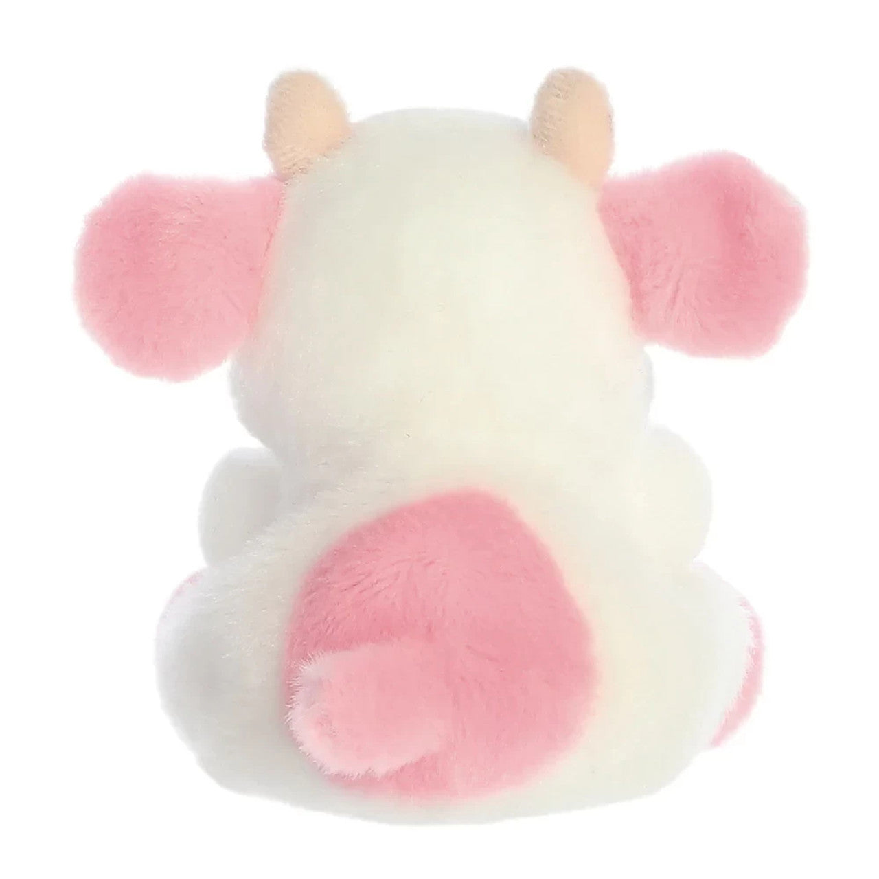 Palm Pals Belle Strawberry Cow