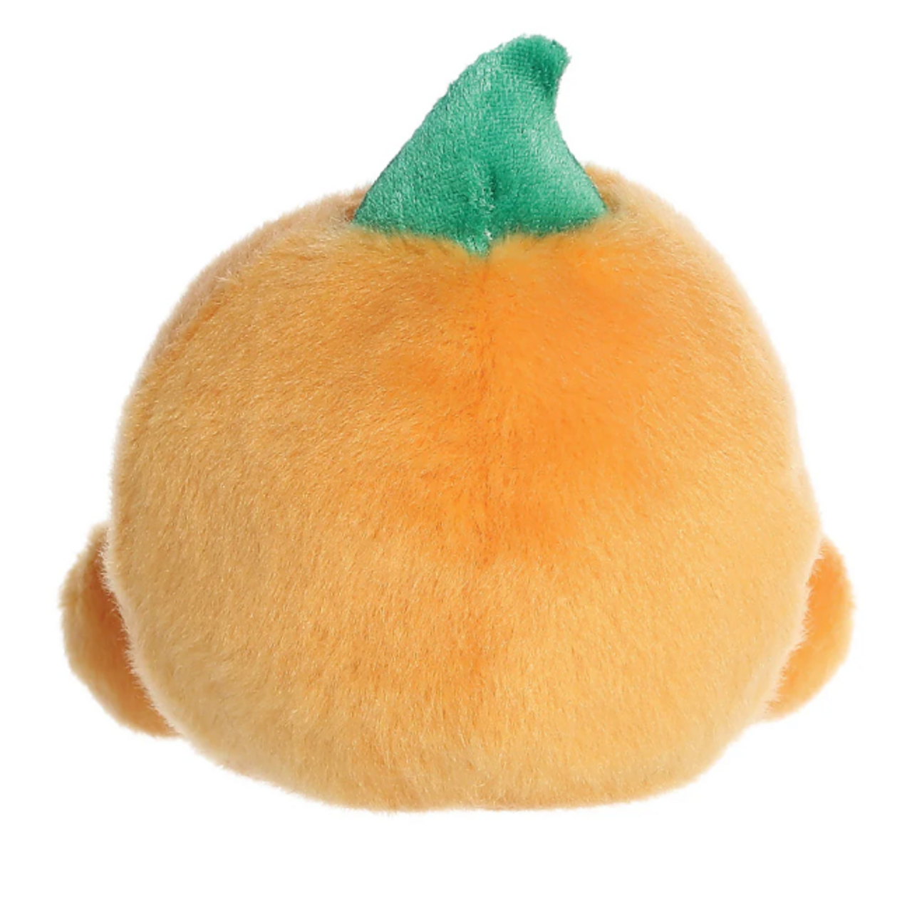 Palm Pals Jack O Lantern