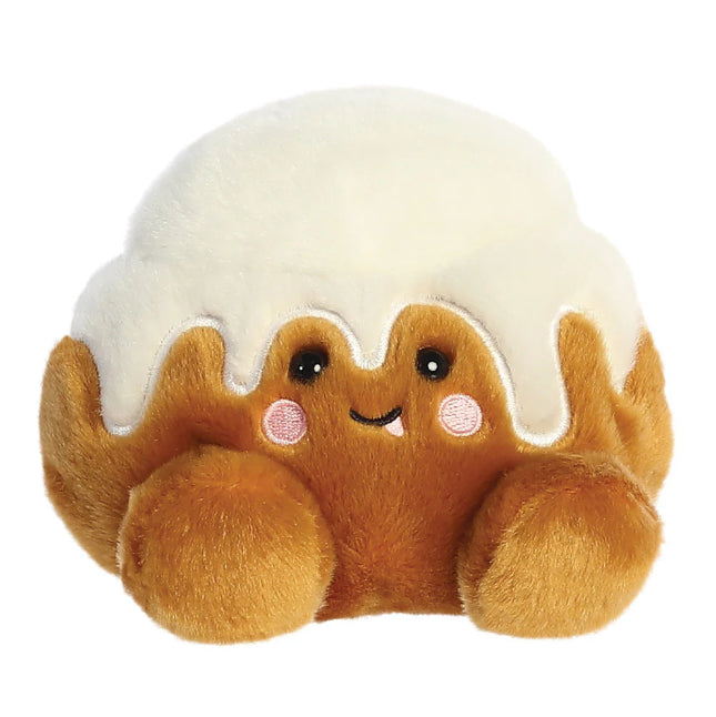 Palm Pals Cinnamon Bun
